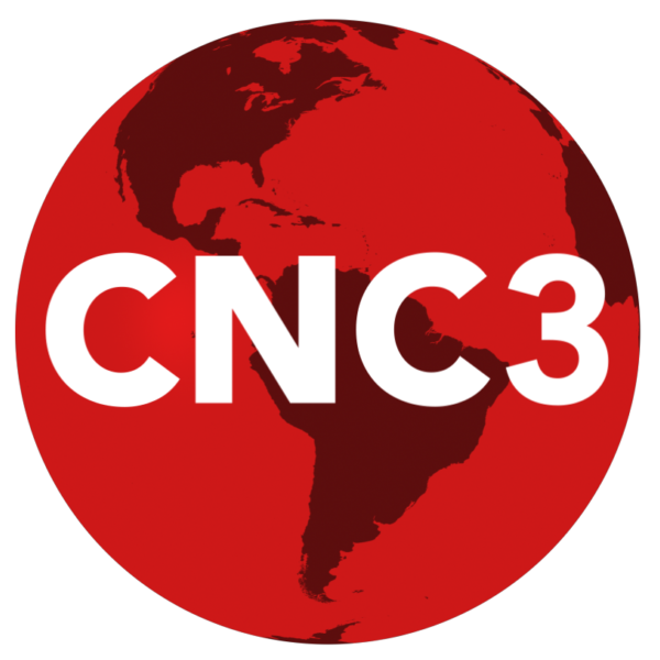 CNC3 Logo 1