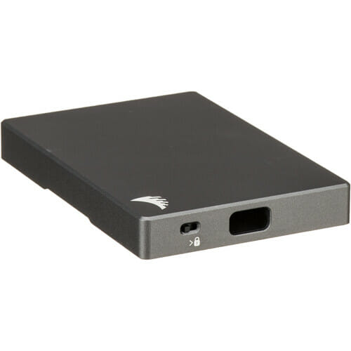 Angelbird CFexpress Type B MK2 Memory Card Reader - Image 3