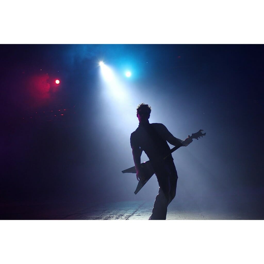 CHAUVET DJ Hurricane Haze 4D, Black (HHAZE4D) - Image 3