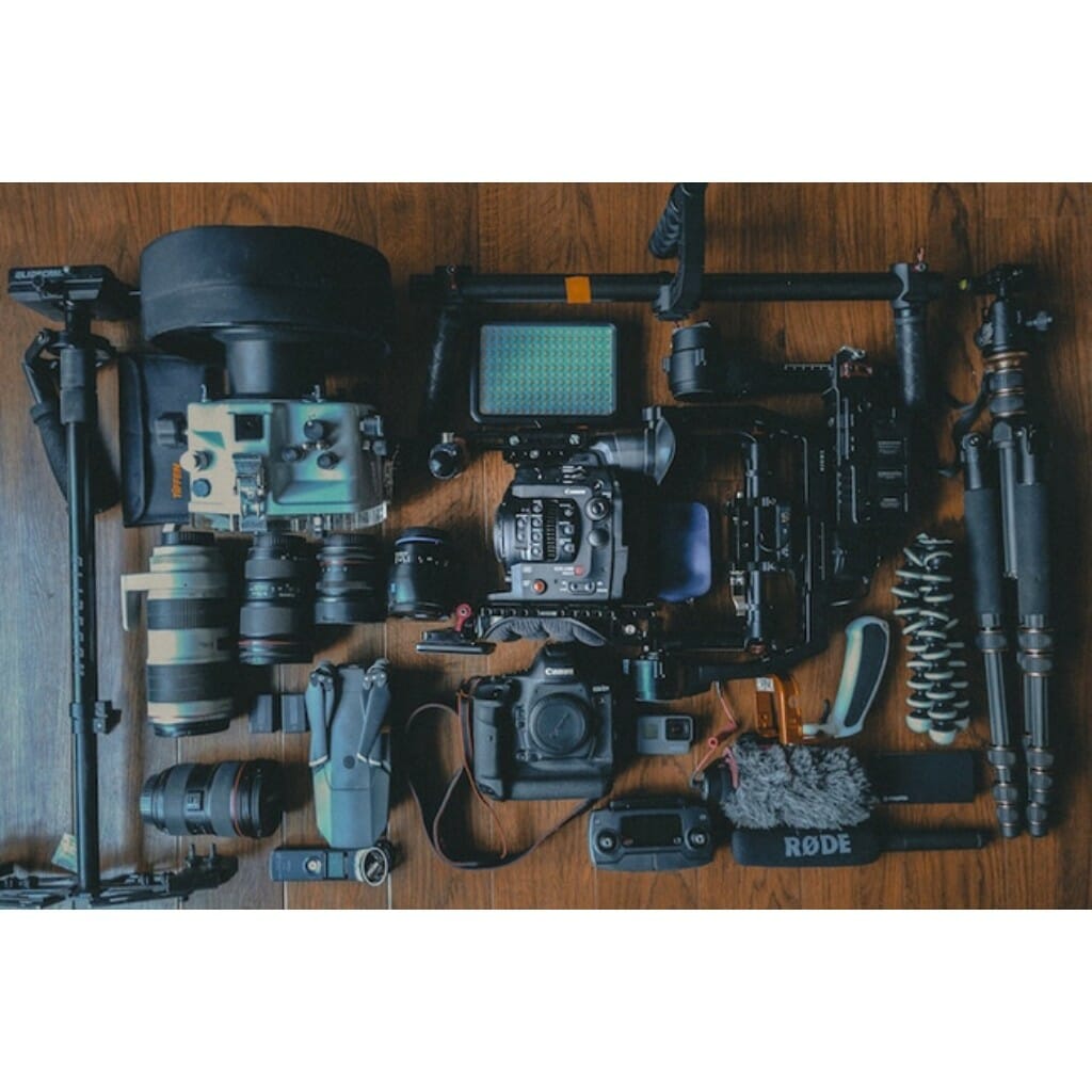 Equipment Rental