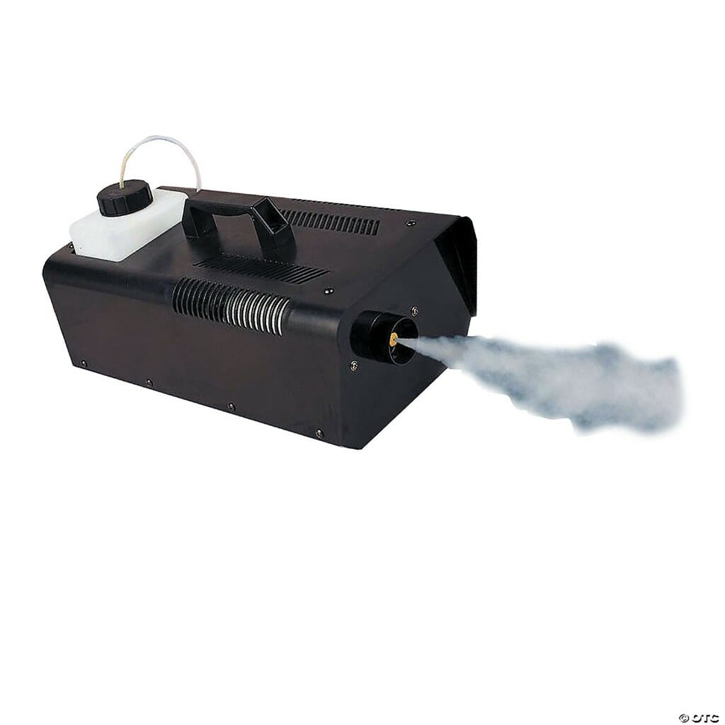 Fog Machine