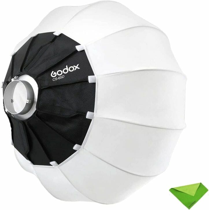 GODOX Softbox Lantern Softbox CS-65D 65cm