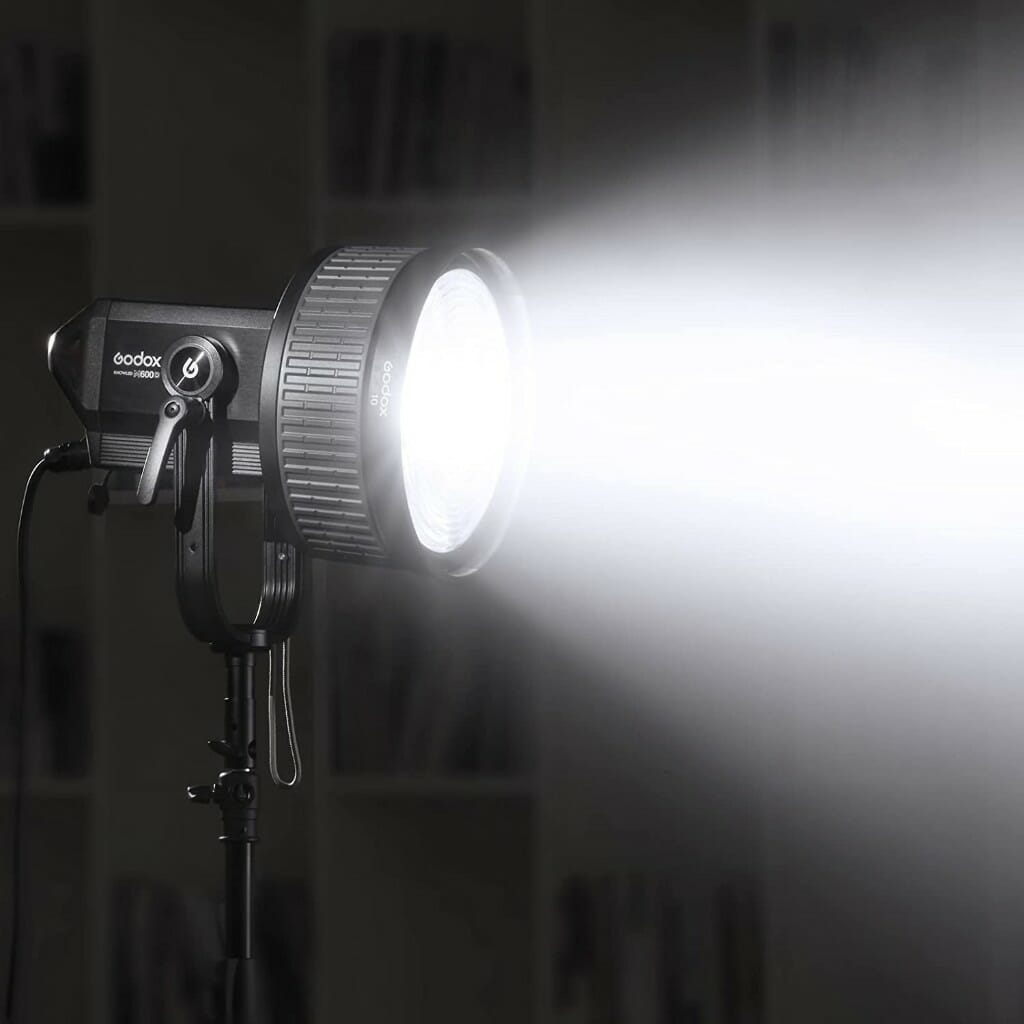 Godox FLS10 Fresnel Lens - Image 6