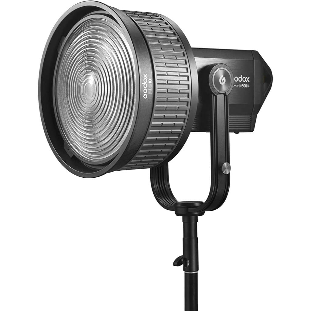 Godox FLS10 Fresnel Lens - Image 3