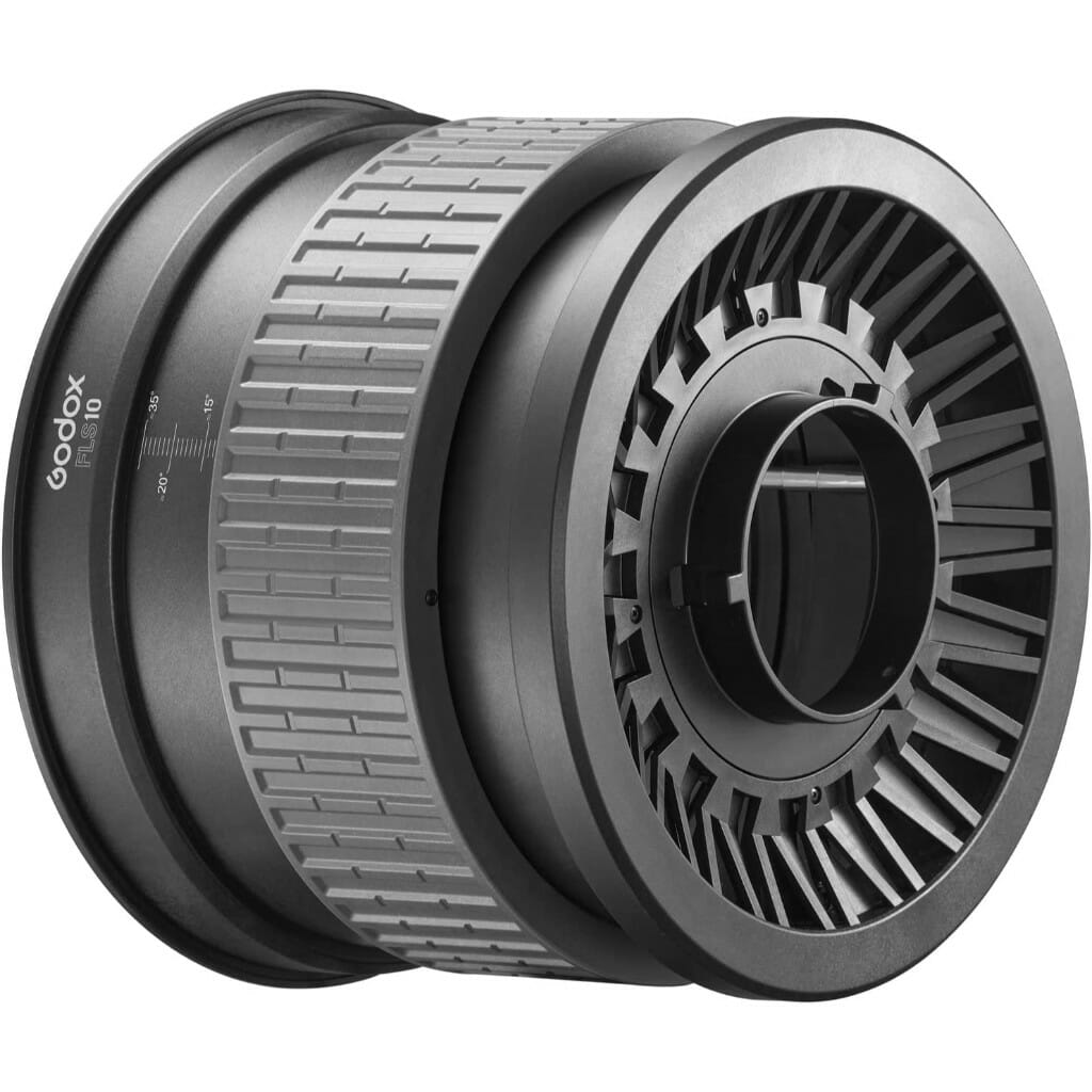 Godox FLS10 Fresnel Lens - Image 2