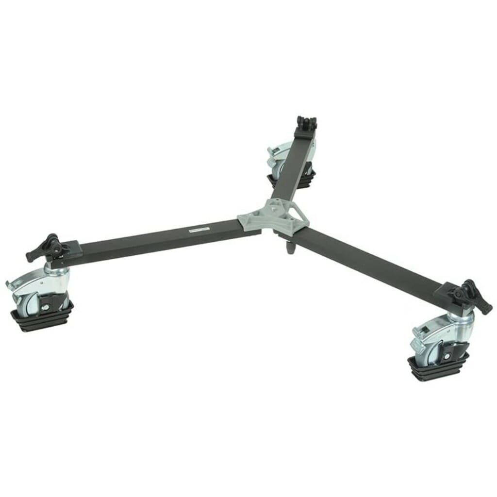 Manfrotto 3198 Cine/Video Deluxe Dolly