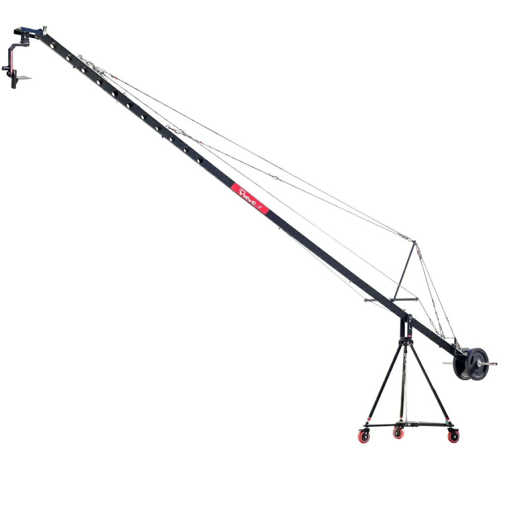 Proaim 40ft Production Package