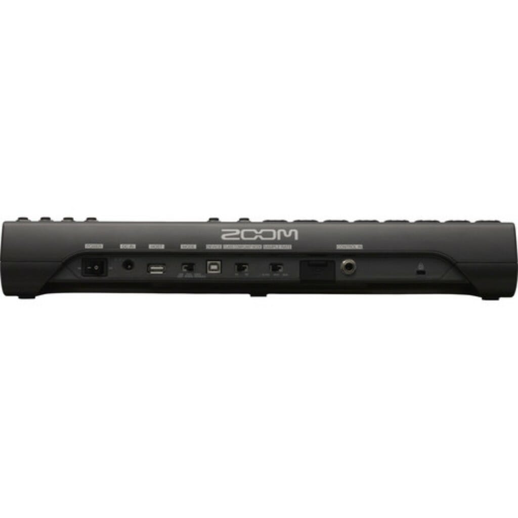 Zoom LiveTrak L-12 - 12-Channel Digital Mixer & Multitrack Recorder - Image 2