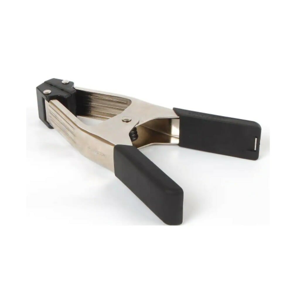 3 in 1 Metal Spring Clamp