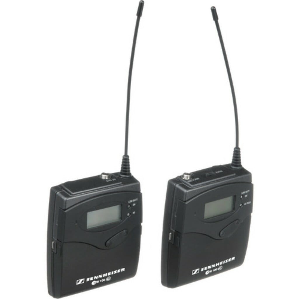 Sennheiser ew 100 g3