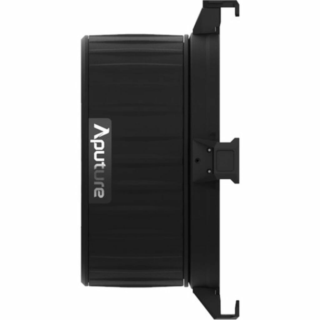 Aputure F10 Fresnel Attachment for LS 600d LED Light - Image 7
