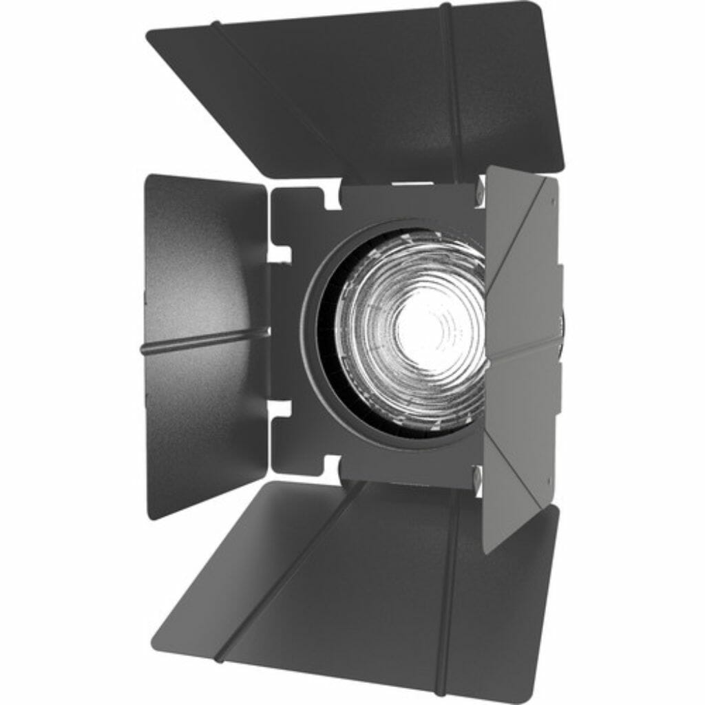 Aputure F10 Fresnel Attachment for LS 600d LED Light - Image 6