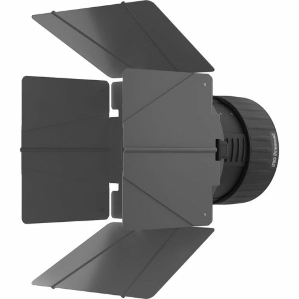 Aputure F10 Fresnel Attachment for LS 600d LED Light - Image 4