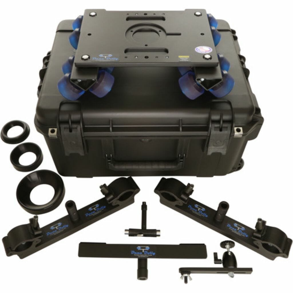 Dana Dolly Portable Dolly System