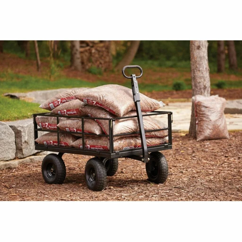 Gorilla Cart - Image 4