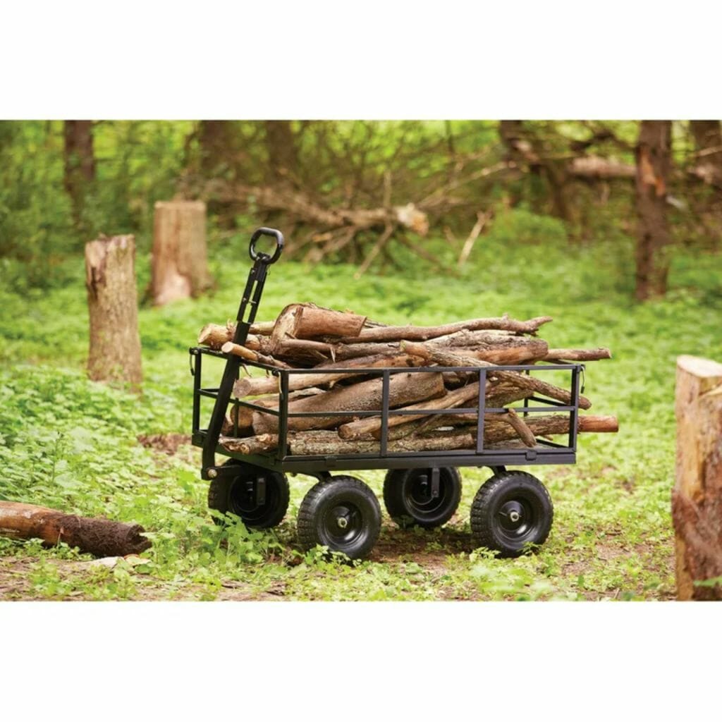 Gorilla Cart - Image 3