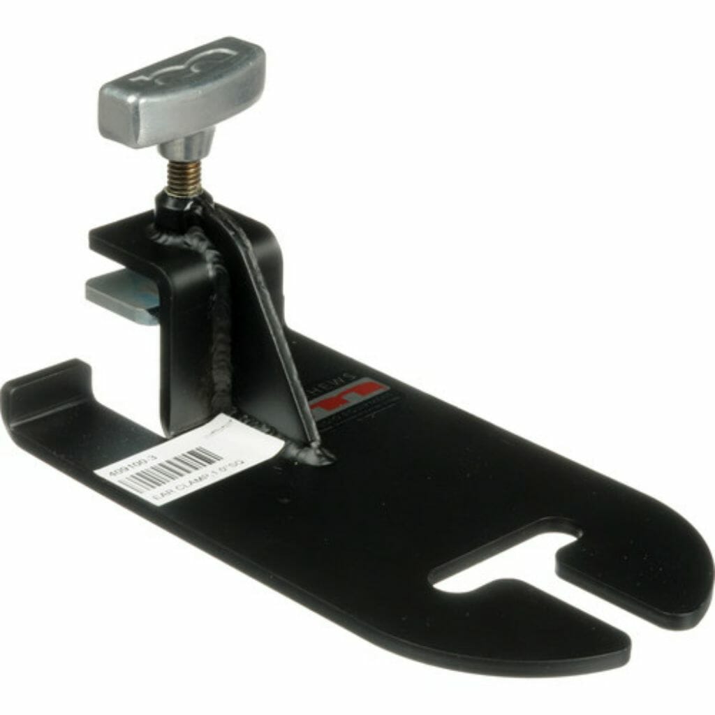 Matthews Quick Reverse Ear for 1" Square Tube
