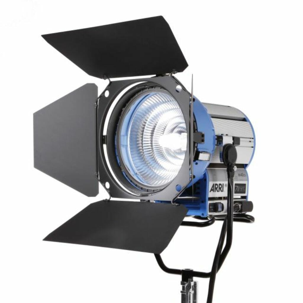 Arri M40 HMI Light