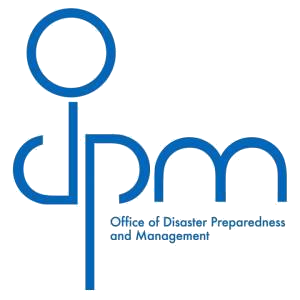 ODPM logo CAROUSEL