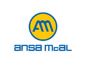 Ansa McAl Logo