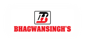 Bhagwansigh's Logo