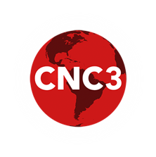 CNC3 Logo