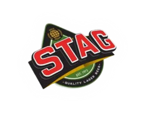 Stag Logo
