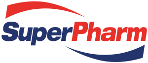 Superpharm Logo