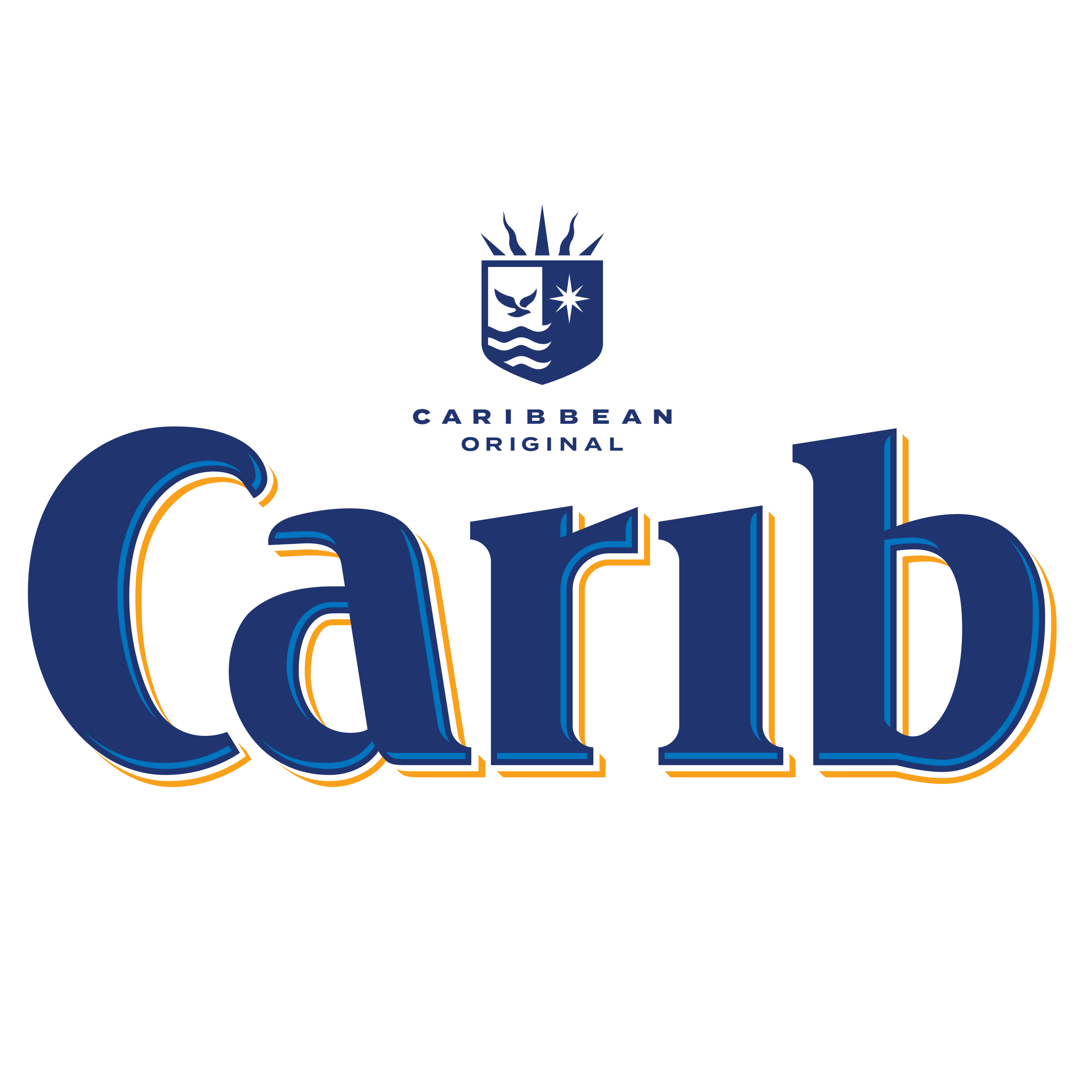 Carib Logo