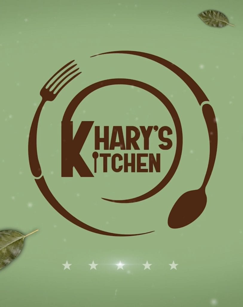Khary Screen