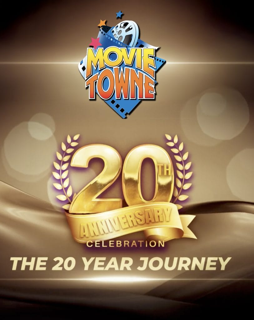 MovieTowne